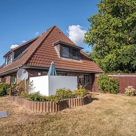 Sky & Spo Treibholz I Gemuetliches Wohnen Am Leuchtturm, Geschirrspueler Apartament *