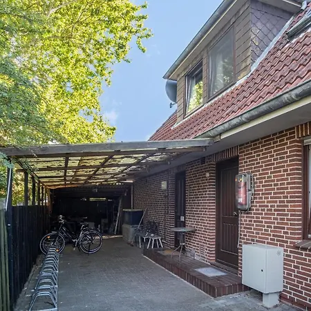 Apartmán Sky & Homes Treibholz I Gemuetliches Wohnen Am Leuchtturm, Geschirrspueler Sankt Peter-Ording