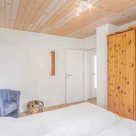 Sky & Homes Treibholz I Gemuetliches Wohnen Am Leuchtturm, Geschirrspueler Sankt Peter-Ording