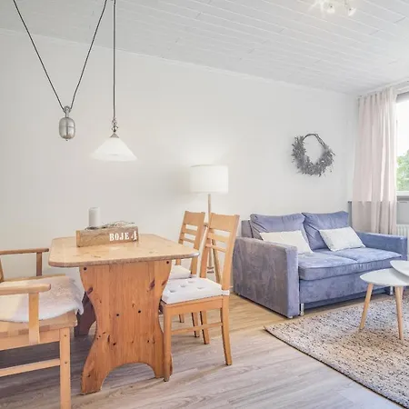 Sky & Homes Treibholz I Gemuetliches Wohnen Am Leuchtturm, Geschirrspueler *