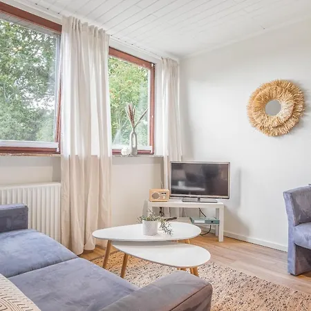 Sky & Homes Treibholz I Gemuetliches Wohnen Am Leuchtturm, Geschirrspueler * Sankt Peter-Ording