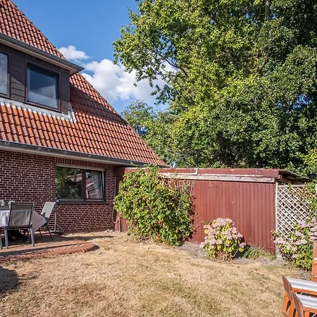 Sky & Homes Treibholz I Gemuetliches Wohnen Am Leuchtturm, Geschirrspueler Lägenhet *